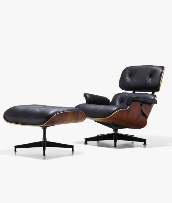 Eames Lounge Chair 임스 라운지체어&amp;스툴