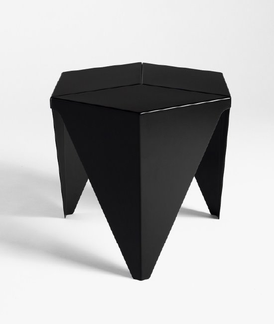 Prismatic Side Table 프리스매틱 테이블