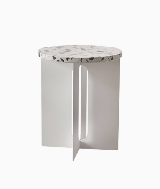 Marble Side Table 마블 사이드 테이블