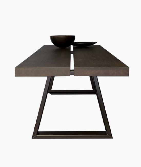 Dual Dining Table 듀얼 다이닝 테이블