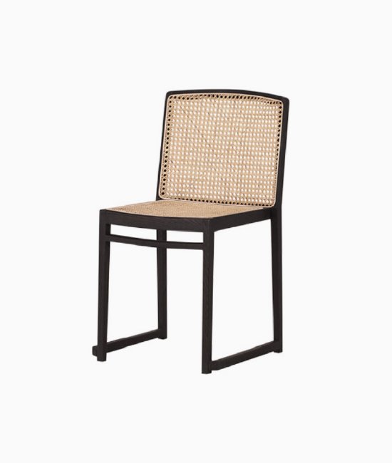 Cane Chair 케인 디자인 체어