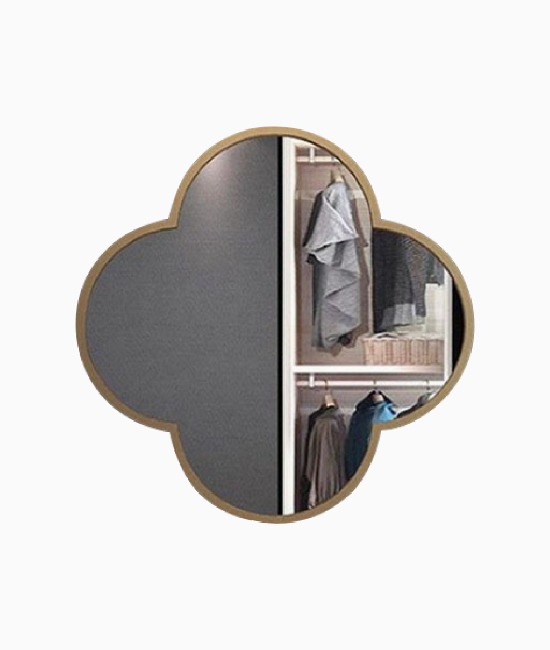 Blossom Mirror 블로썸 벽걸이 거울