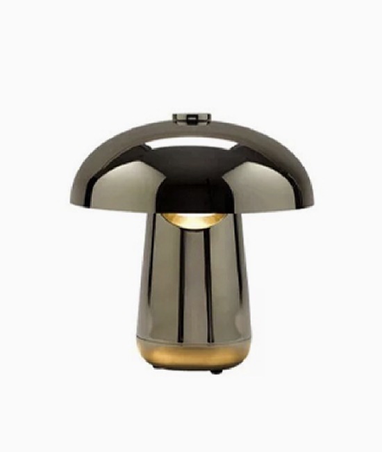 Mushroom Lamp 머쉬룸 테이블 램프