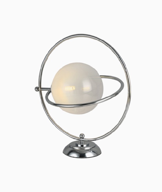Space Table Lamp 스페이스 테이블 램프