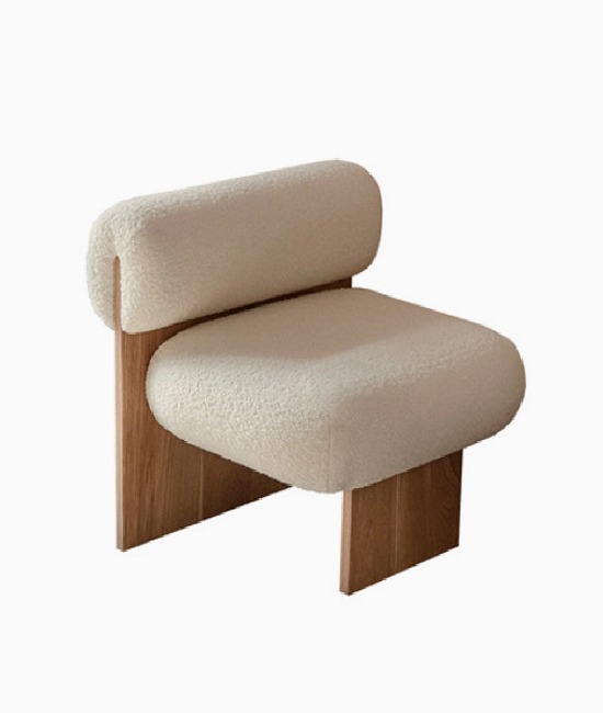 L&#039;art Lounge Chair 라트 라운지 체어