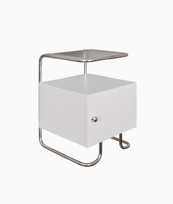 Toile Side Table 토일리 협탁 사이드테이블