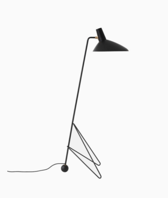 Tripod Floor Lamp 트라이포드 플로어 램프