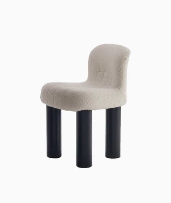 Botolo Chair 보톨로 디자인 체어