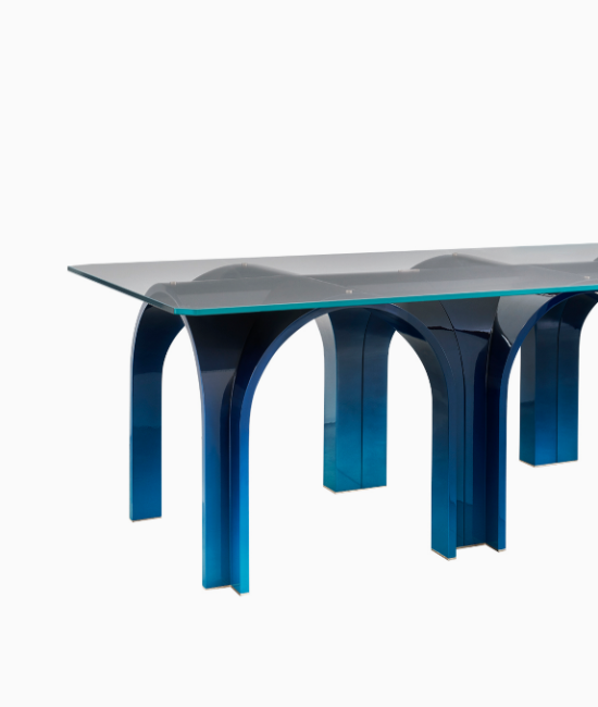 Laguna Table 라구나 디자인 테이블
