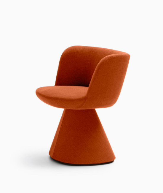 Flo Design Chair 플로우 디자인 체어