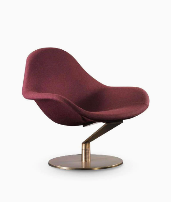 Zenith Chair 제니스 디자인 체어