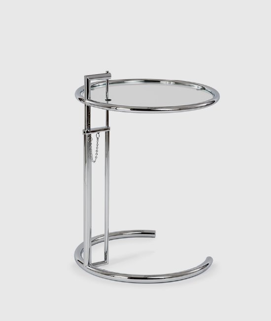 Adjustable Table E1027 에일린그레이 테이블