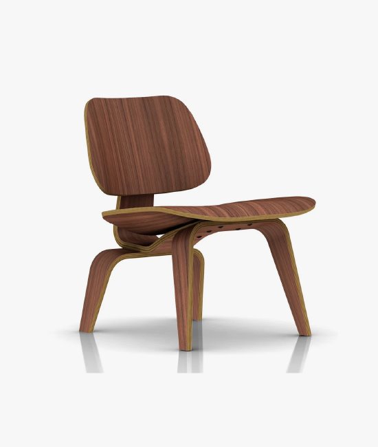 Eames Chair (LCW) 임스 우드 체어