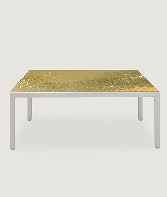 Gold Twinkle Table 트윙클 테이블