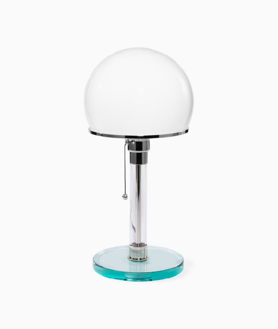 Bauhaus Table Lamp 바우하우스 테이블램프