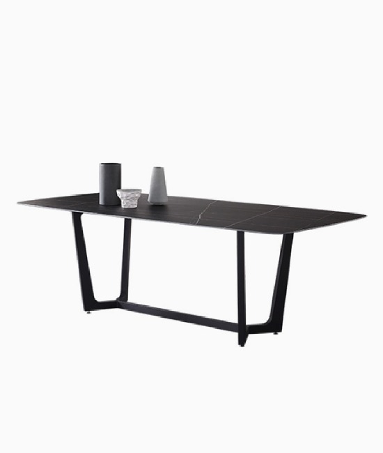 Ceramic Dining Table 세라믹 다이닝 테이블