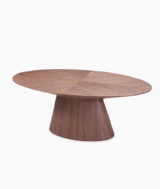 AD Wood Coffee Table 에드 우드 테이블