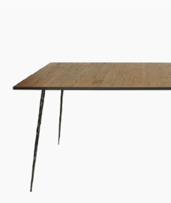 Comport Dining Table 컴포트 다이닝 테이블
