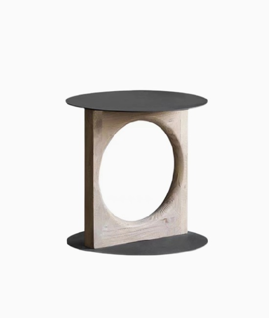 Conn Side Table 콘 사이드 테이블