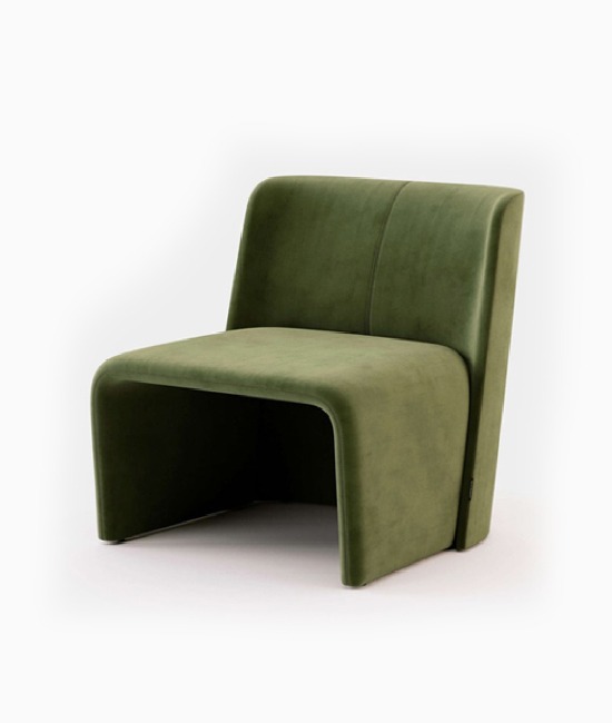 Domkapa Lounge Chair 돔카파 라운지체어