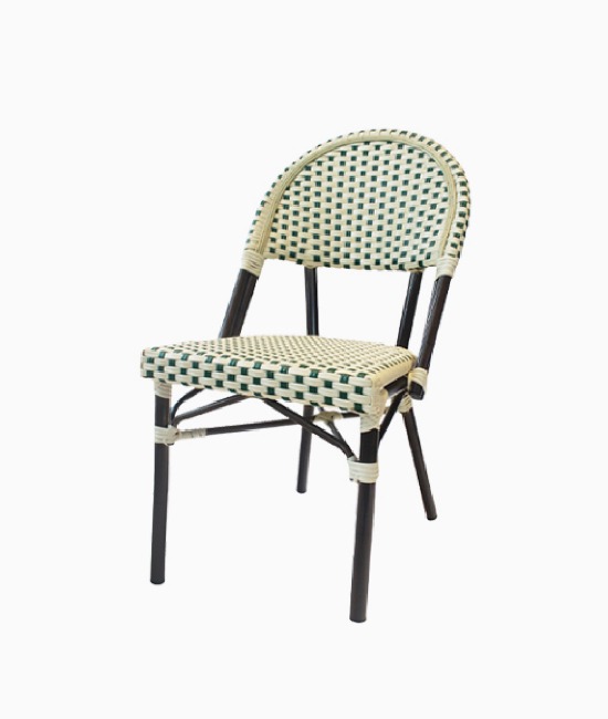 French Design Chair 프렌치 디자인 체어