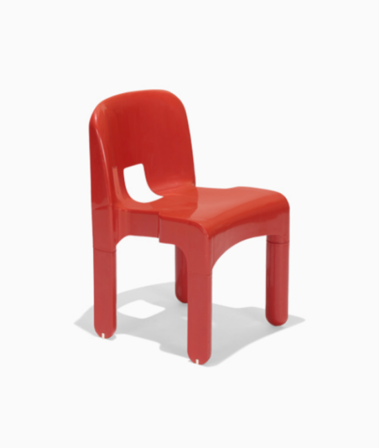 Universale Chair 유니버셜 체어