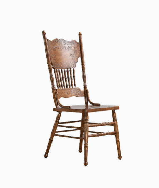 Apple Grove Chair 애플 그로브 체어