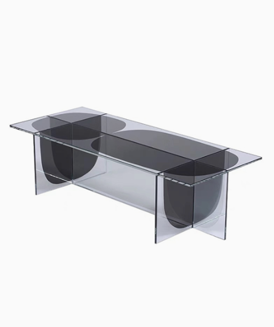 Clear Acrylic Table 클리어 아크릴 테이블